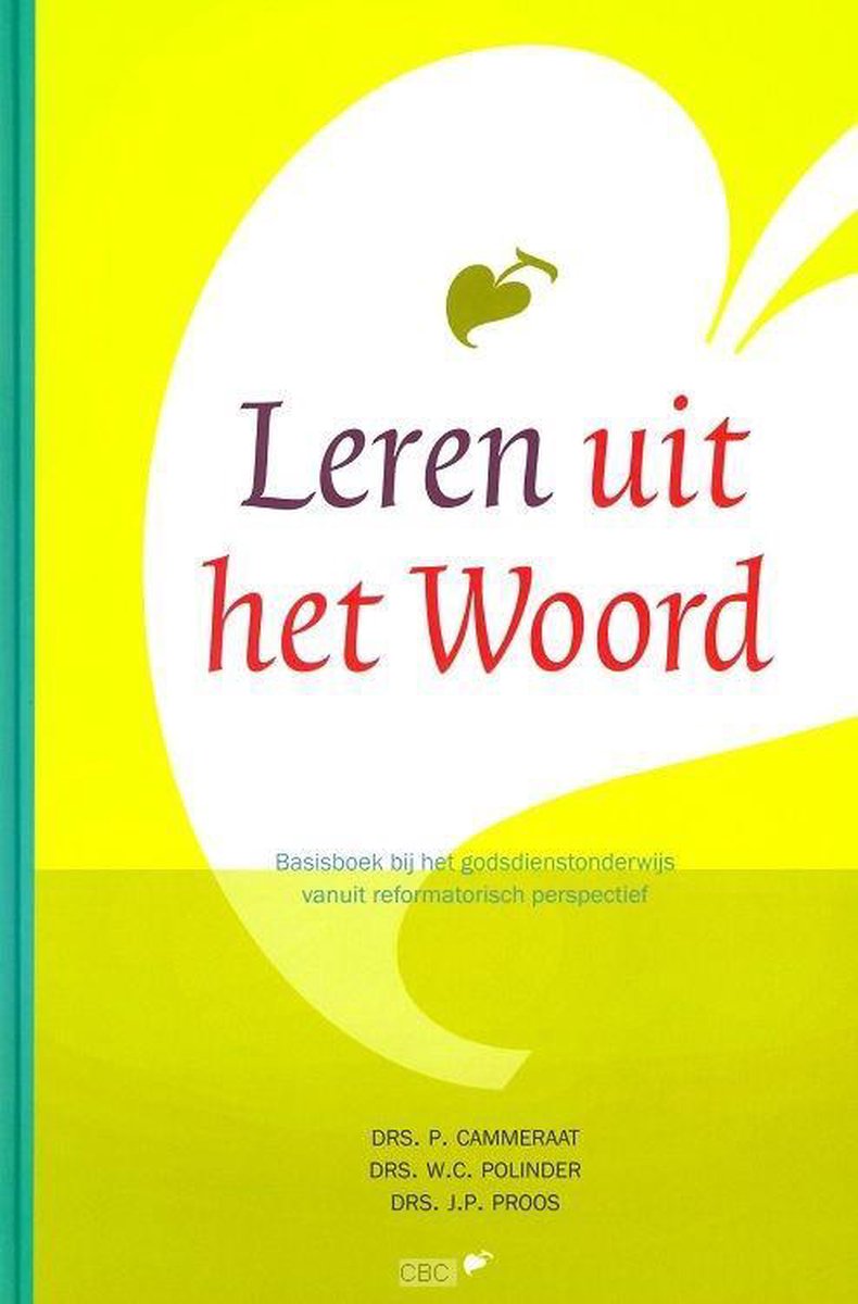 Leren Uit Het Woord Tweedehands Boekenbalie