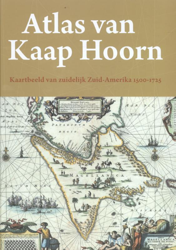 Atlas van Kaap Hoorn