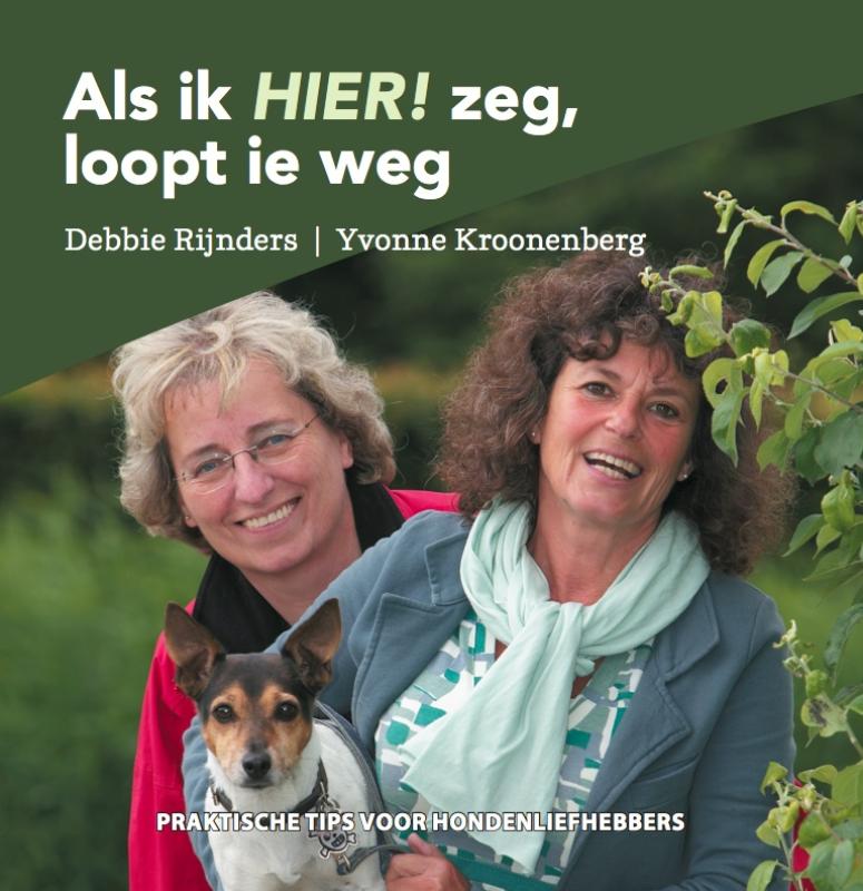 Als Ik Hier ! Zeg Loopt 'Ie Weg Tweedehands Boekenbalie