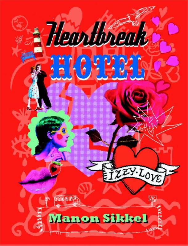 IzzyLove 6 -   Heartbreak hotel