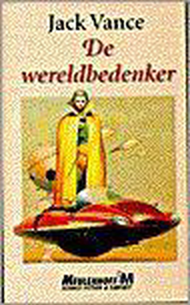 De wereldbedenker