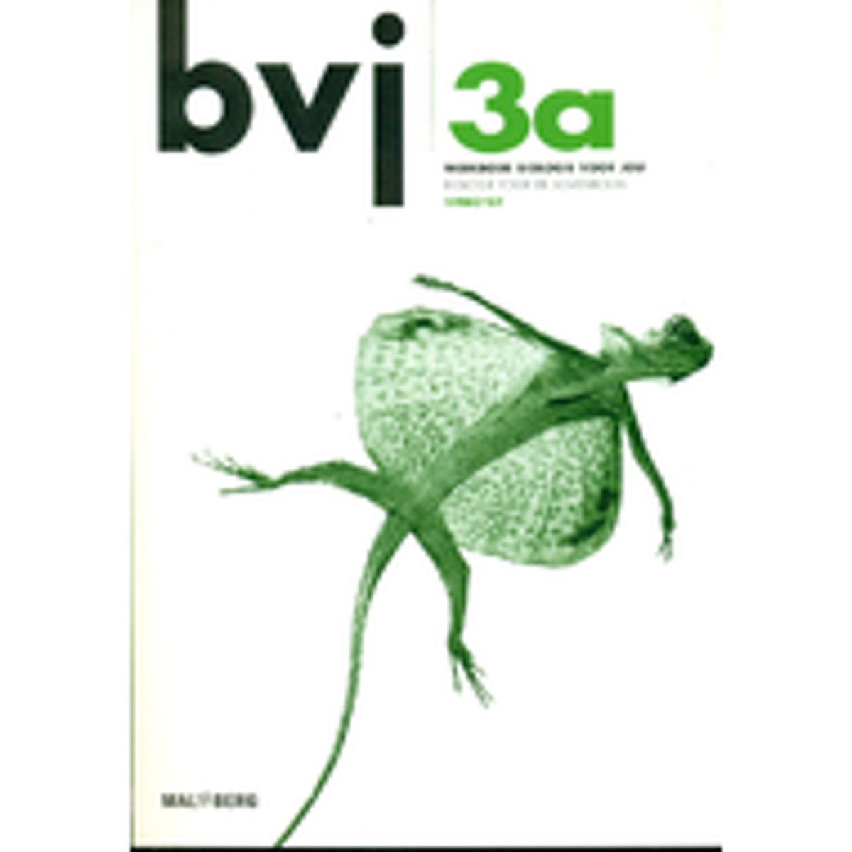 Biologie Voor Jou - Werkboek - 3 VMBO-GT - Deel B - 6e Editie ...