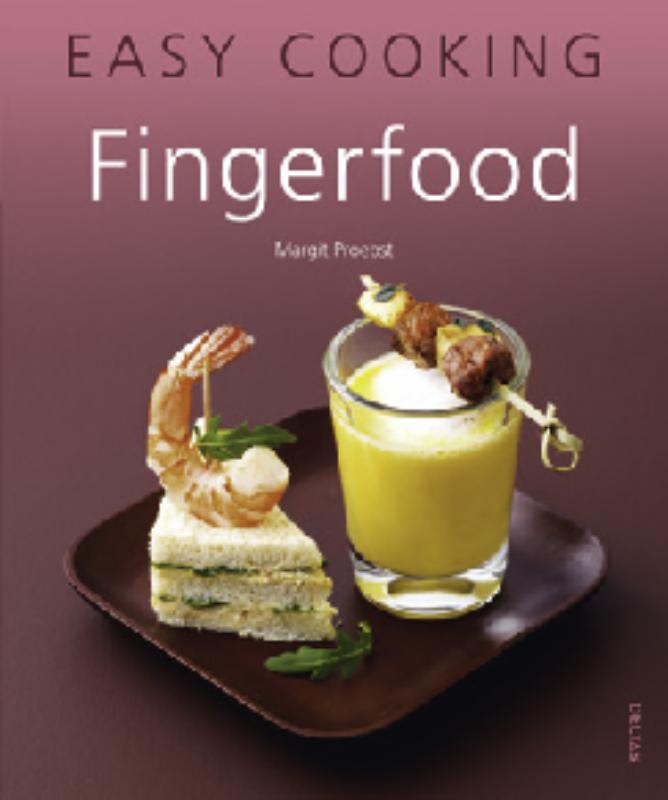 Easy cooking - Fingerfood