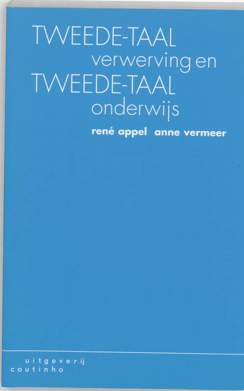 Nederlands Als 2e Taal In Het Basisonderwijs | Tweedehands | BoekenBalie