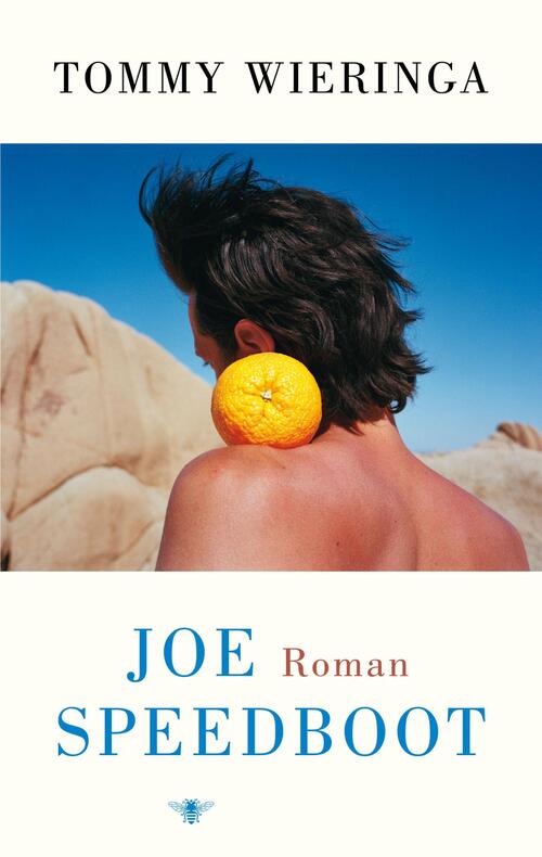 Zie ons aanbod in tweedehands boeken van Tommy Wieringa.