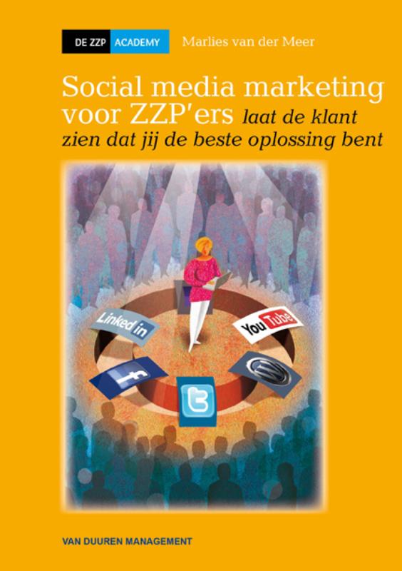De ZZP Academy - Social media marketing voor zzp'ers