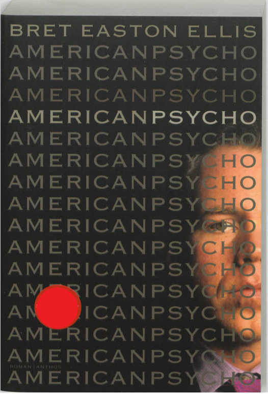 Lees American Psycho bij Boekenbalie.