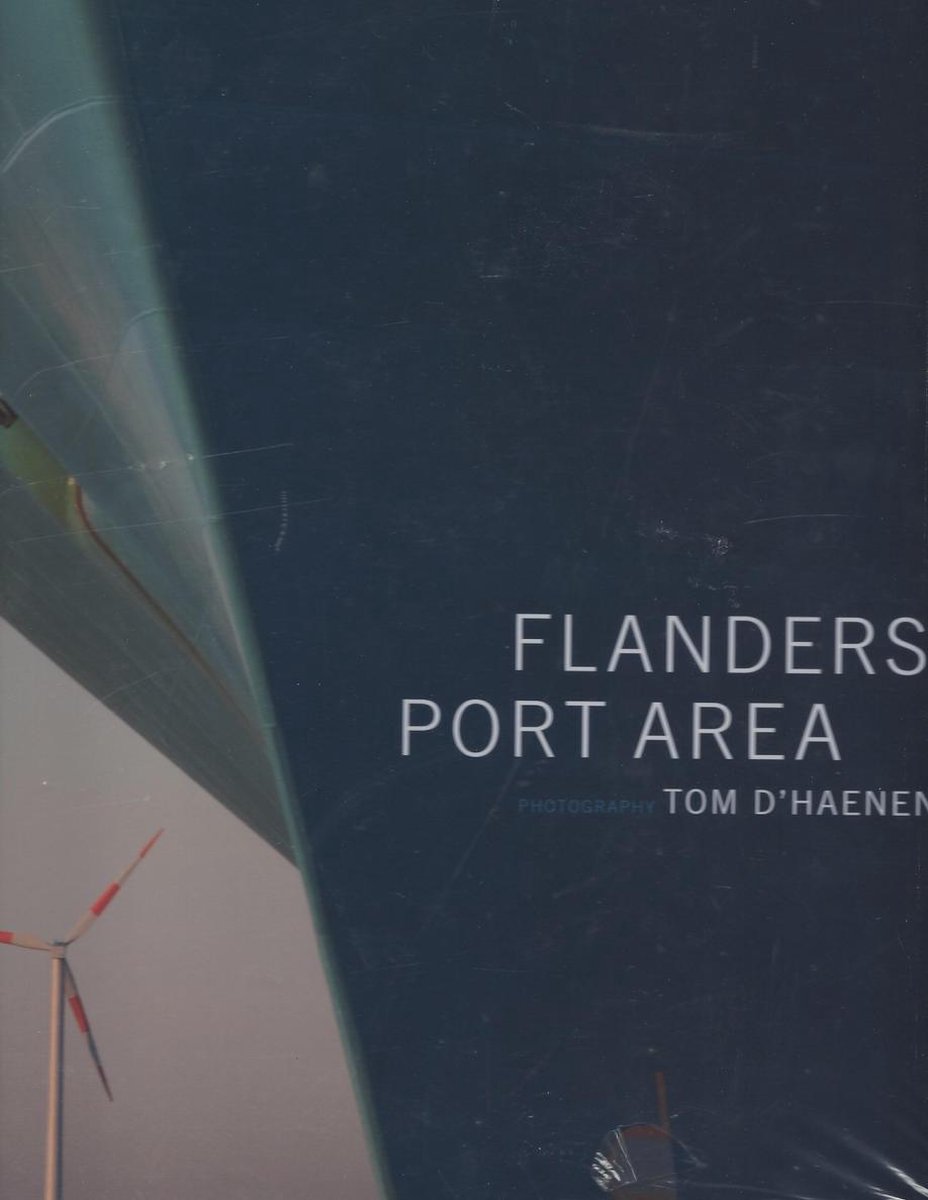 Flanders Port Area