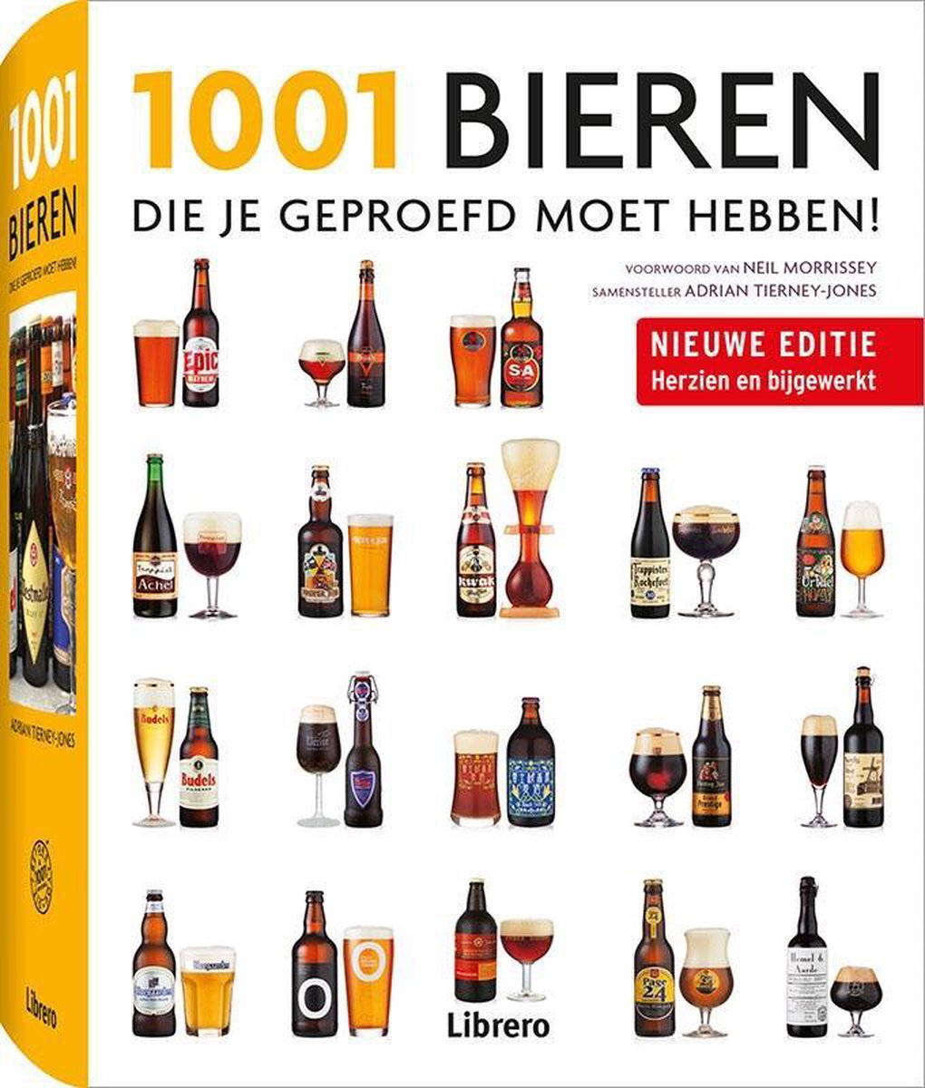 1001 Bieren