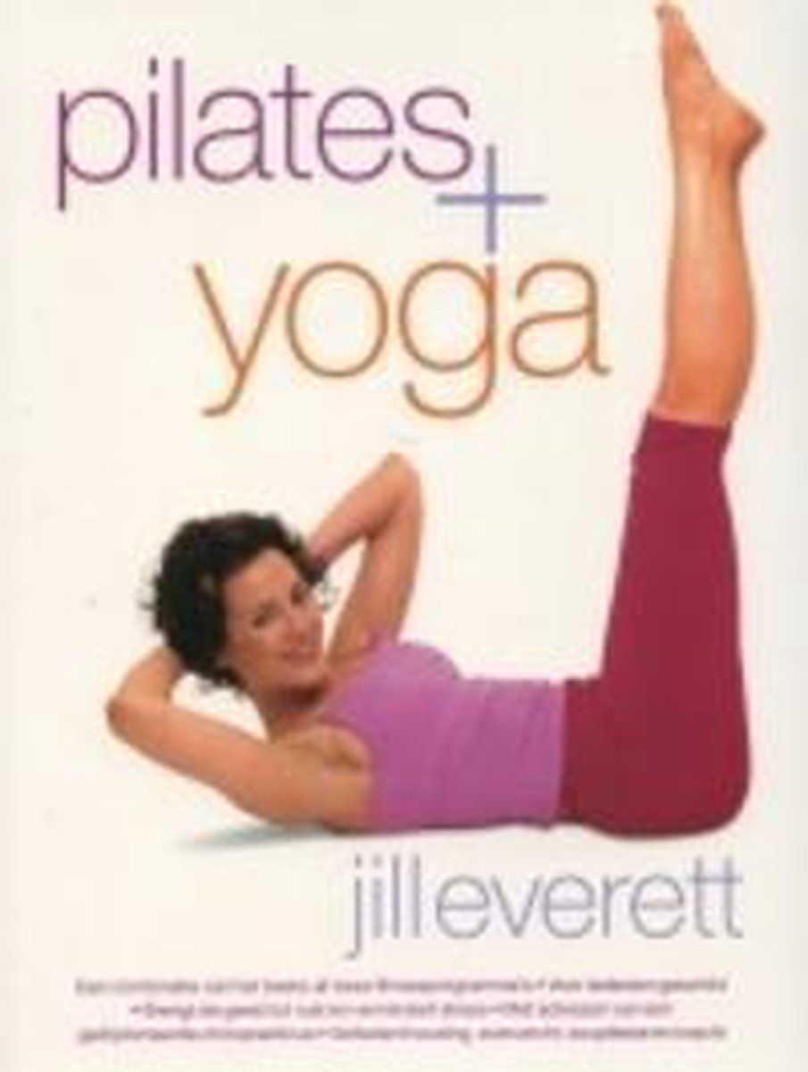 Pilates+ Yoga
