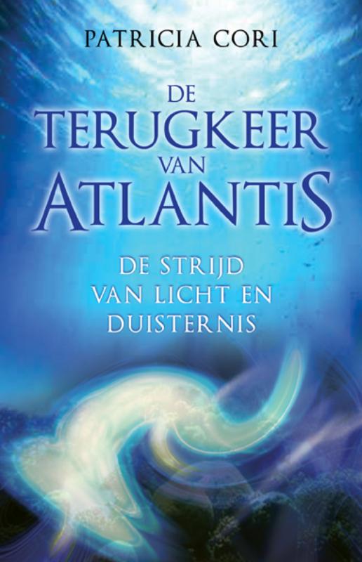 De Poorten Van Atlantis - P. Lagrou | Tweedehands | Boekenbalie