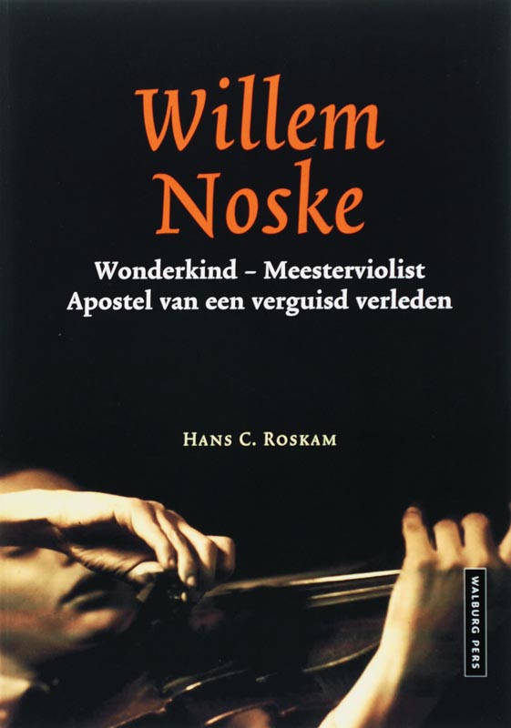 Willem Noske