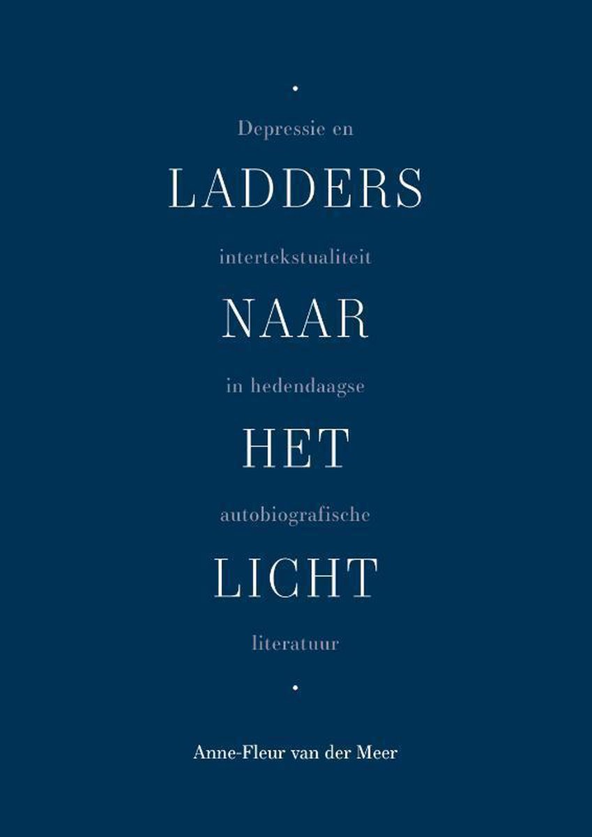 Ladders naar het licht