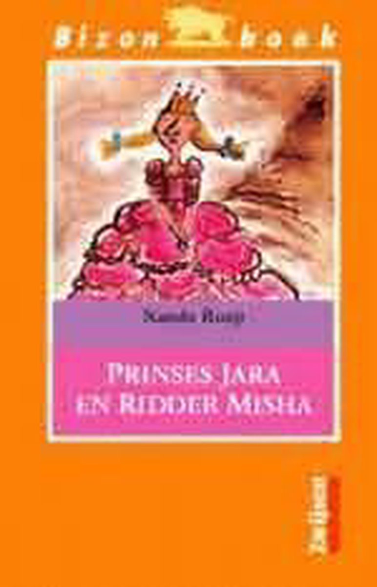 Prinses Jara En Ridder Misha