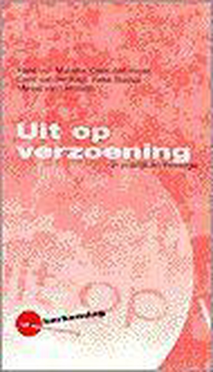 Uit op verzoening