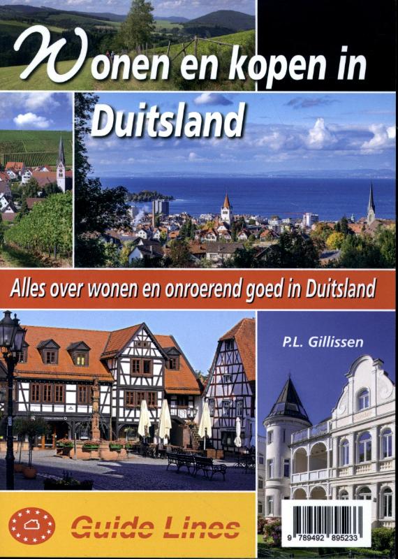 Wonen en kopen in  -   Wonen en kopen in Duitsland
