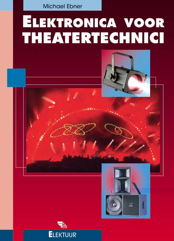 Elektronica voor theatertechnici