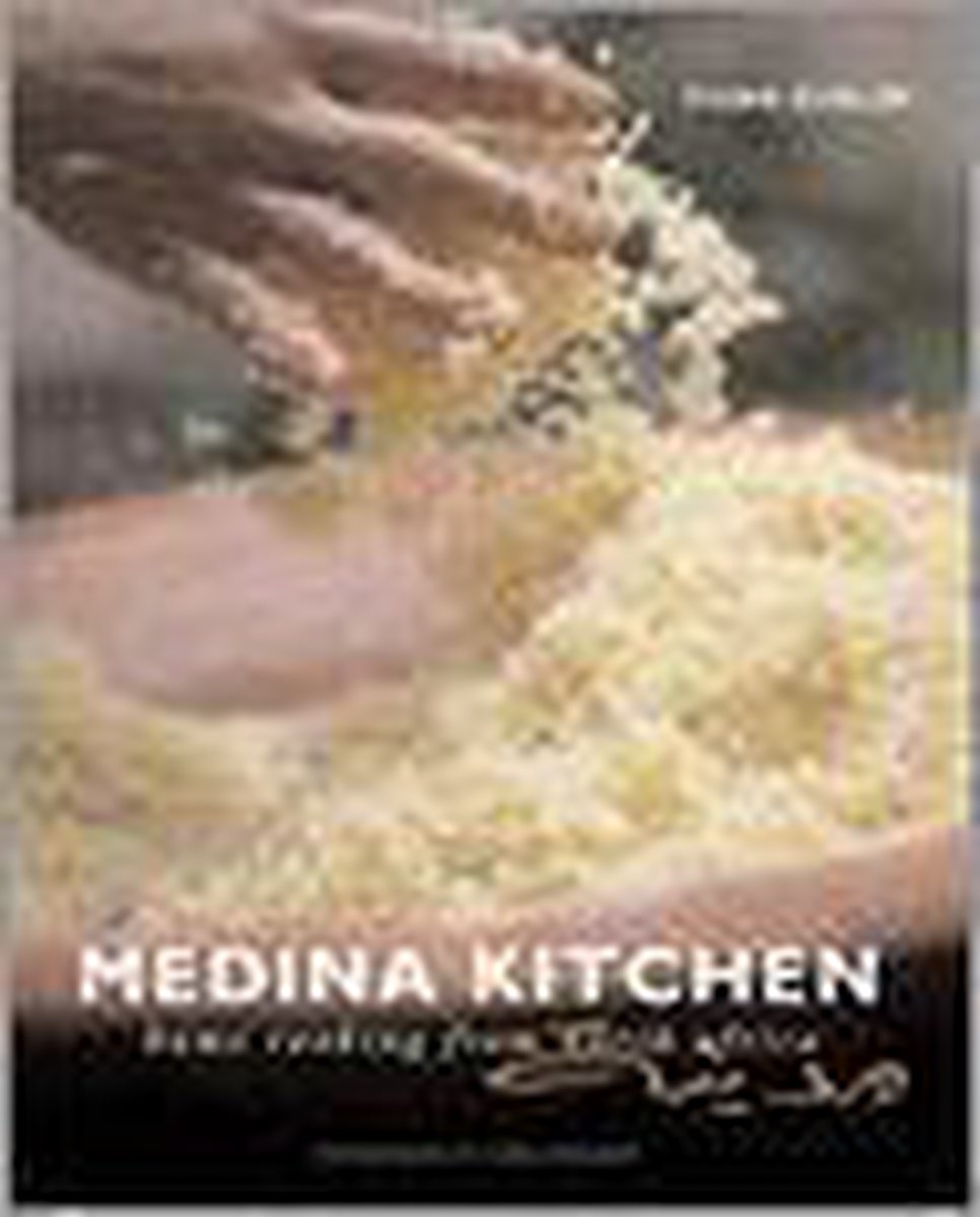 Medina kitchen