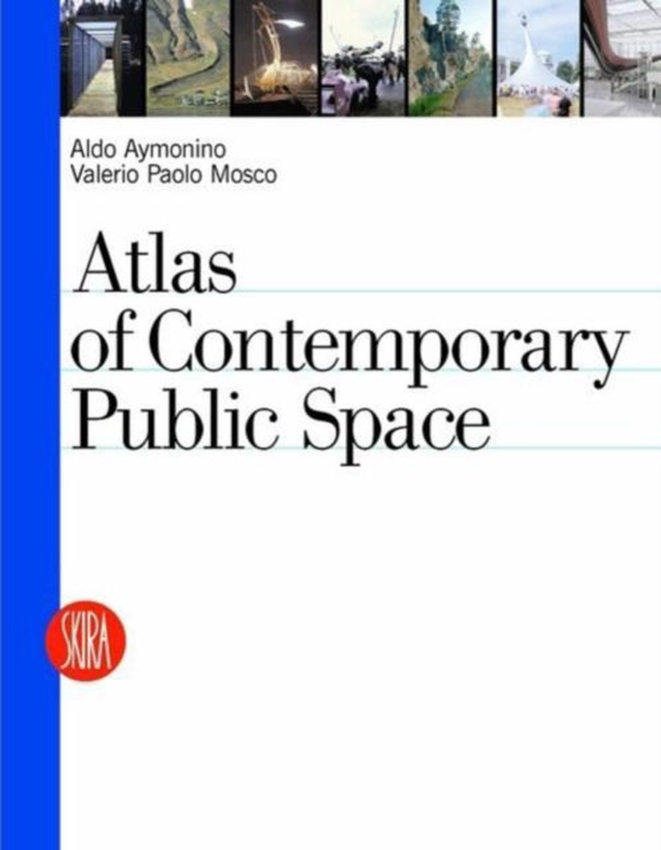 Contemporary Public Space