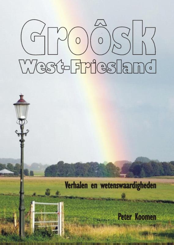 Groosk West-Friesland