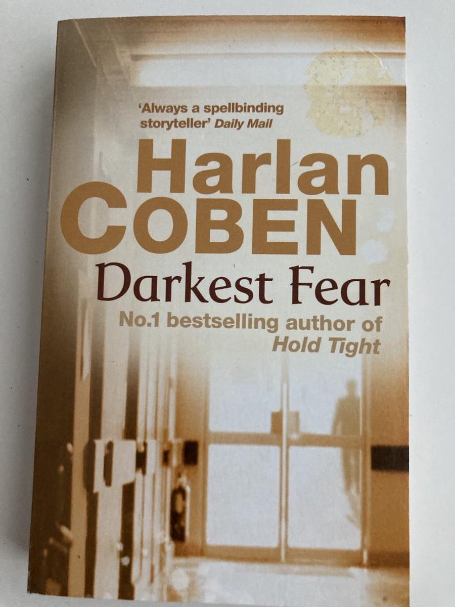 Darkest Fear