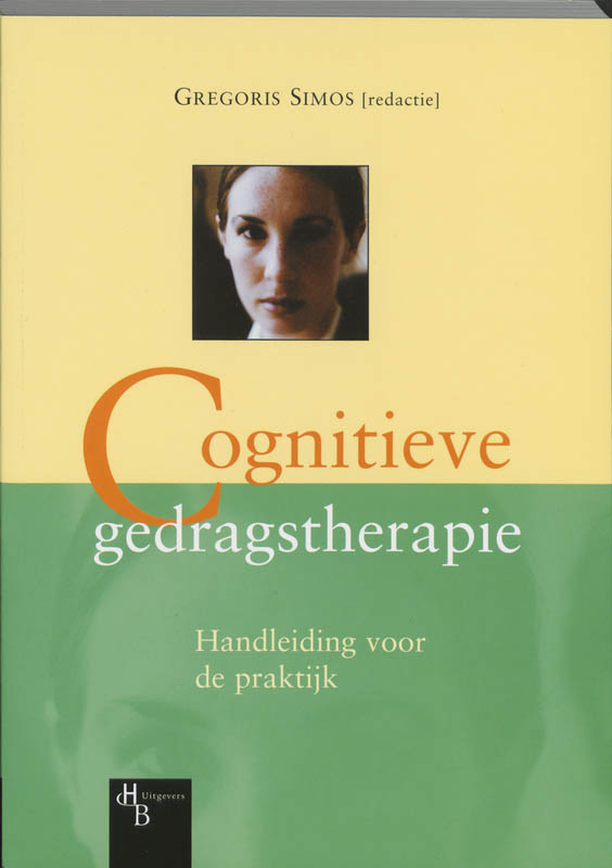 Cognitieve Gedragstherapie | Tweedehands | Boekenbalie