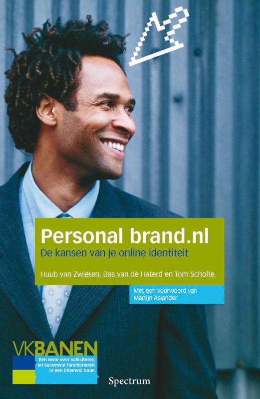 Personal Brand.nl
