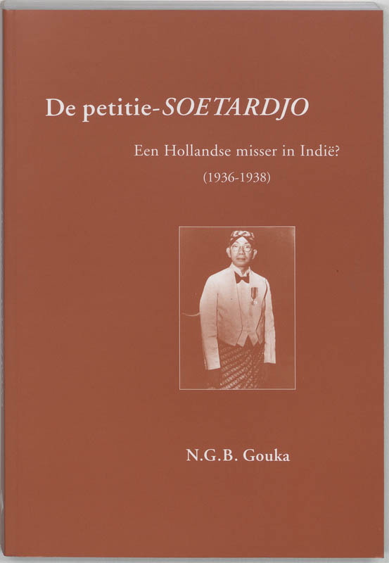 De petitie-soetardjo