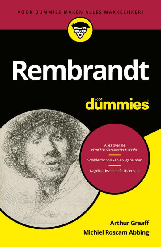 Rembrandt voor Dummies