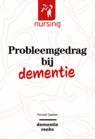 Nursing-Dementiereeks  -   Probleemgedrag bij dementie