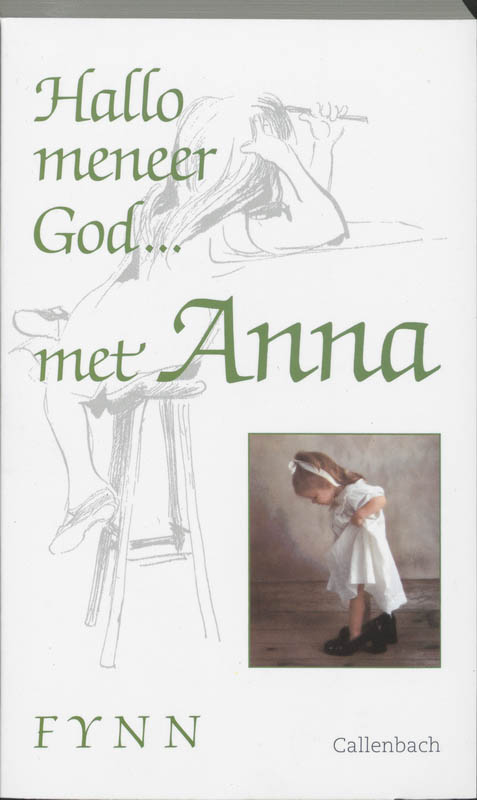 Hallo Meneer God Met Anna
