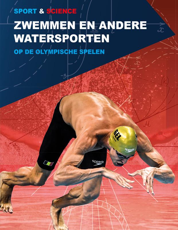 Sport & Science - Zwemmen en andere watersporten
