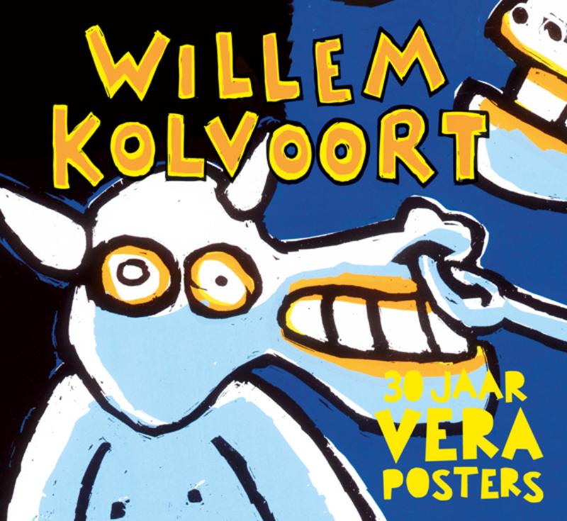 Willem Kolvoort