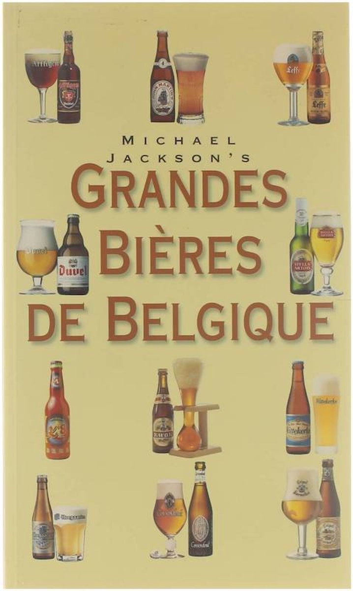 Grandes Bières de Belgique