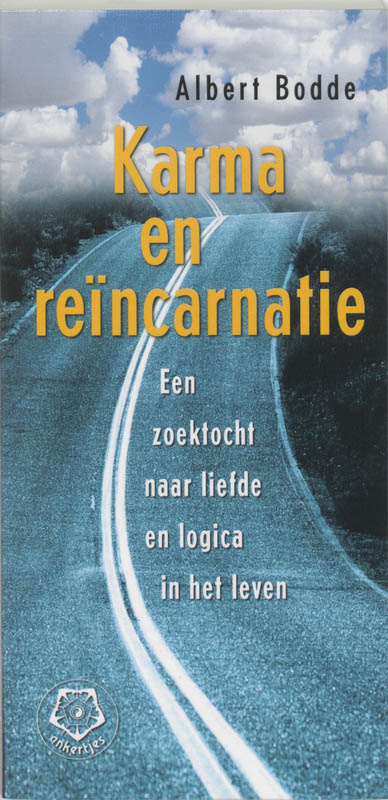 Karma en reincarnatie / druk Herziene druk