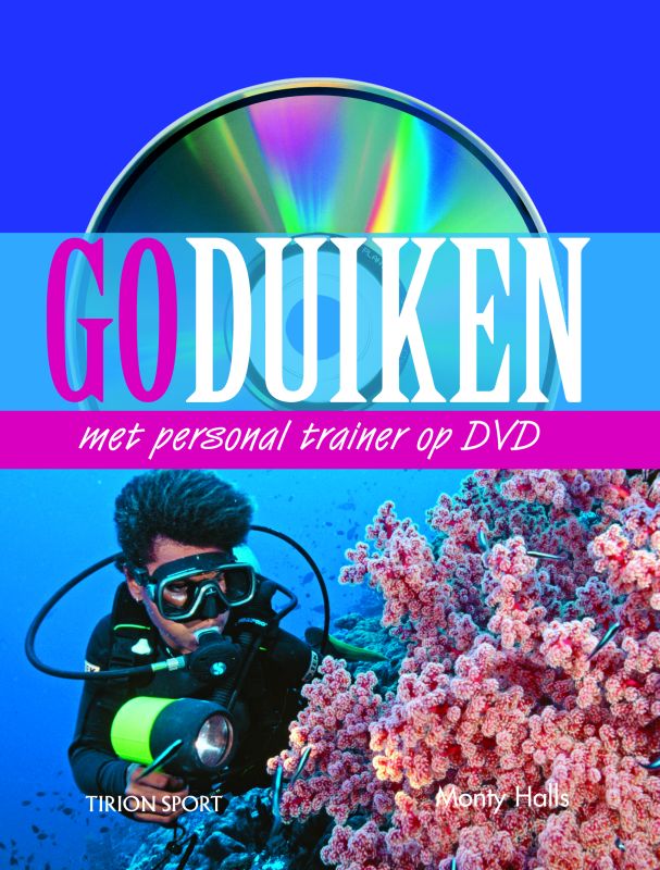 Go Duiken Met Dvd