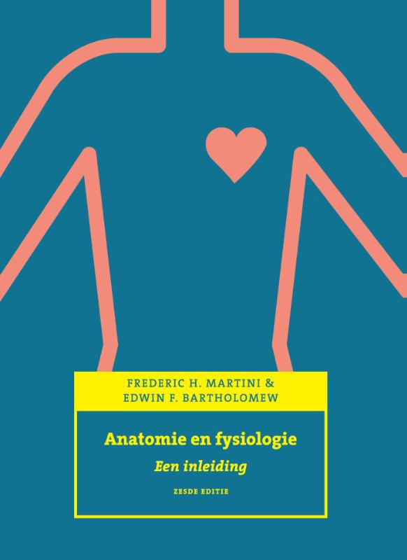 Werkboek Anatomie En Fysiologie | Tweedehands | BoekenBalie