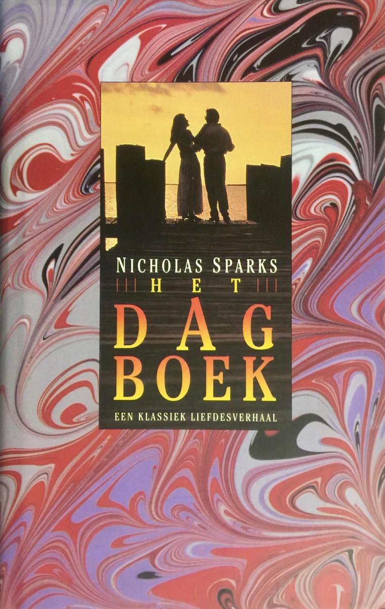  The Notebook: 9781455582877: Sparks, Nicholas: Books