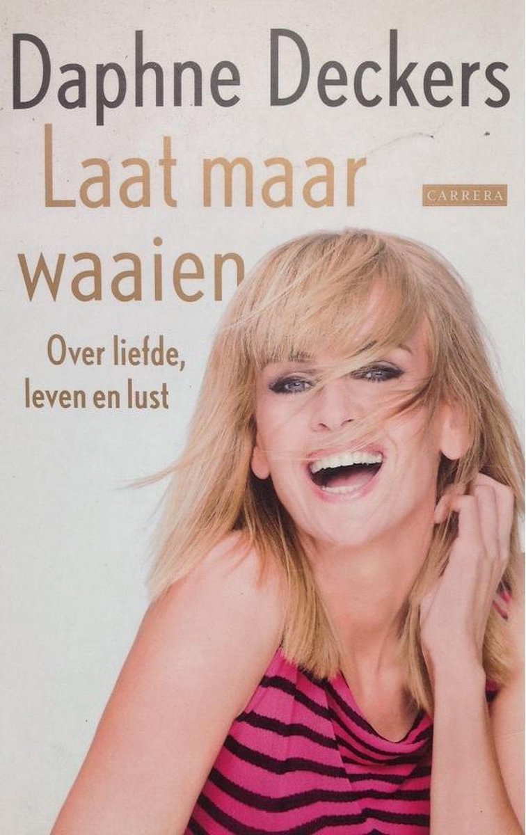 Laat maar waaien SPECIAL