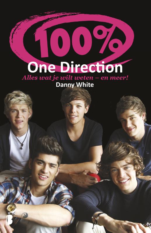 100% one direction