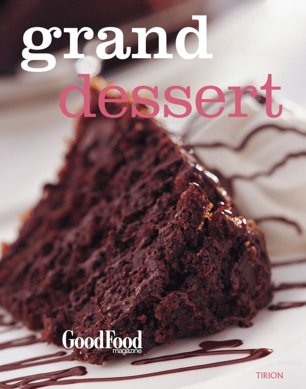 Grand Dessert