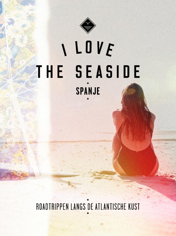 I Love the Seaside - I Love the Seaside Spanje