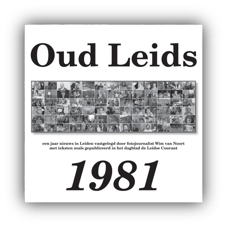 1981 Oud Leids