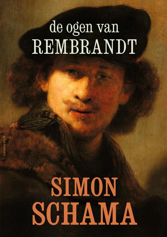 De ogen van Rembrandt 1