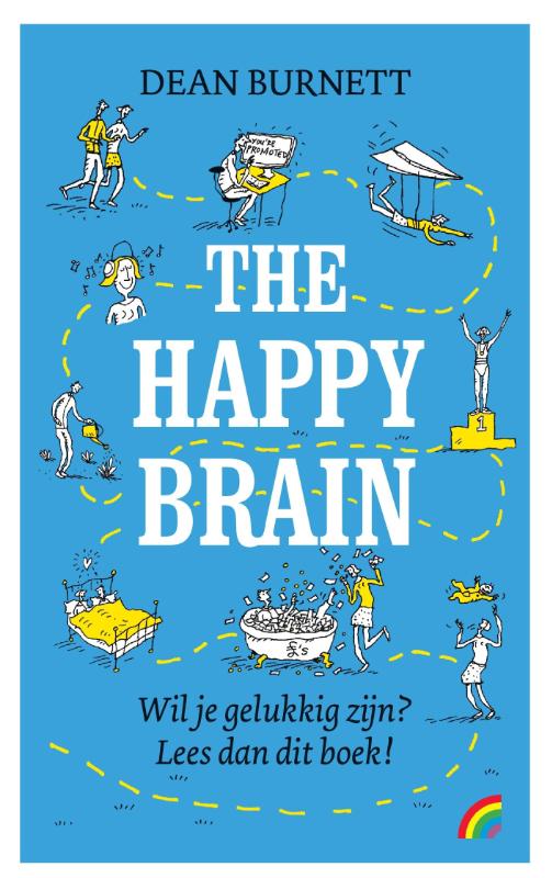The happy brain