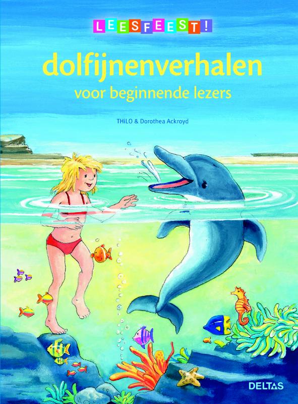 Dolfijnenverhalen