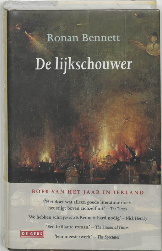 De Lijkschouwer