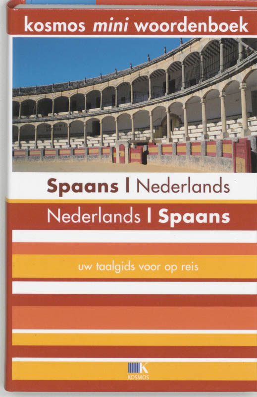 Spaans-Nederlands-Nederlands-Spaans