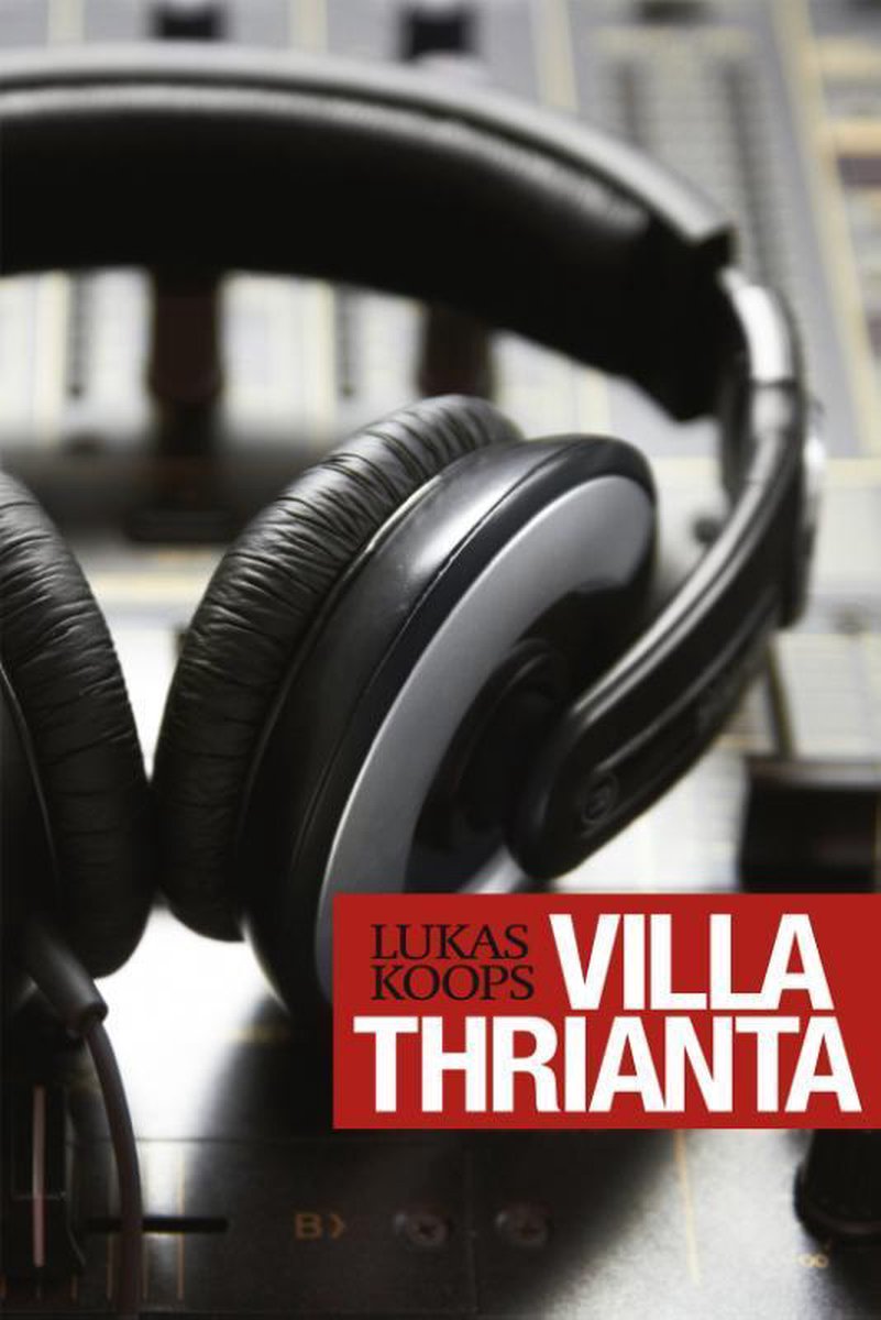 Villa Thrianta