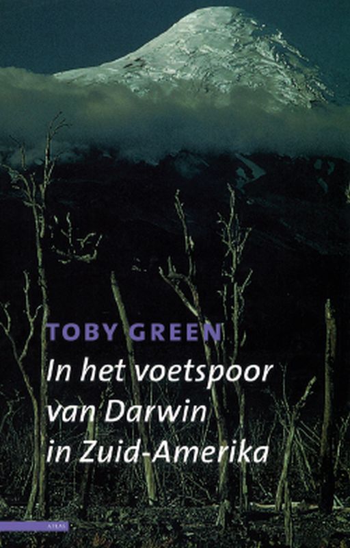 In het voetspoor van Darwin